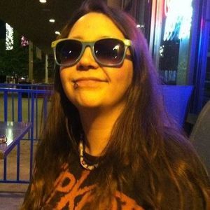 Meet your Posher, Haley